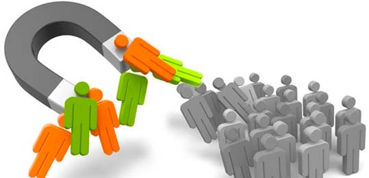 5 Major Benefits Of Inbound Marketing
