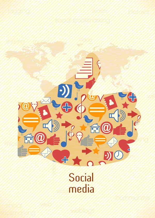 5 Tips For Generating Sales Leads Using Social Media Outlets