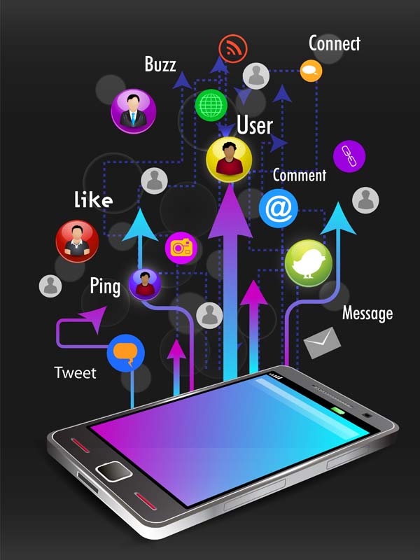 9 Tips For Generating A Customer Through Social Marketing