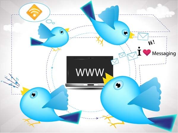 Most Common Mistakes Made In Twitter For Business