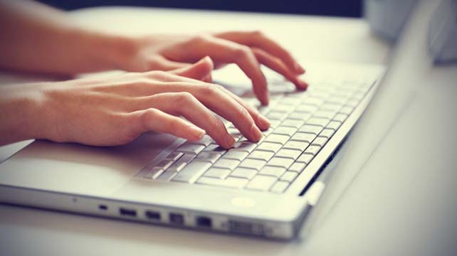 Simple 6-Step Process To Writing Your Own eBook