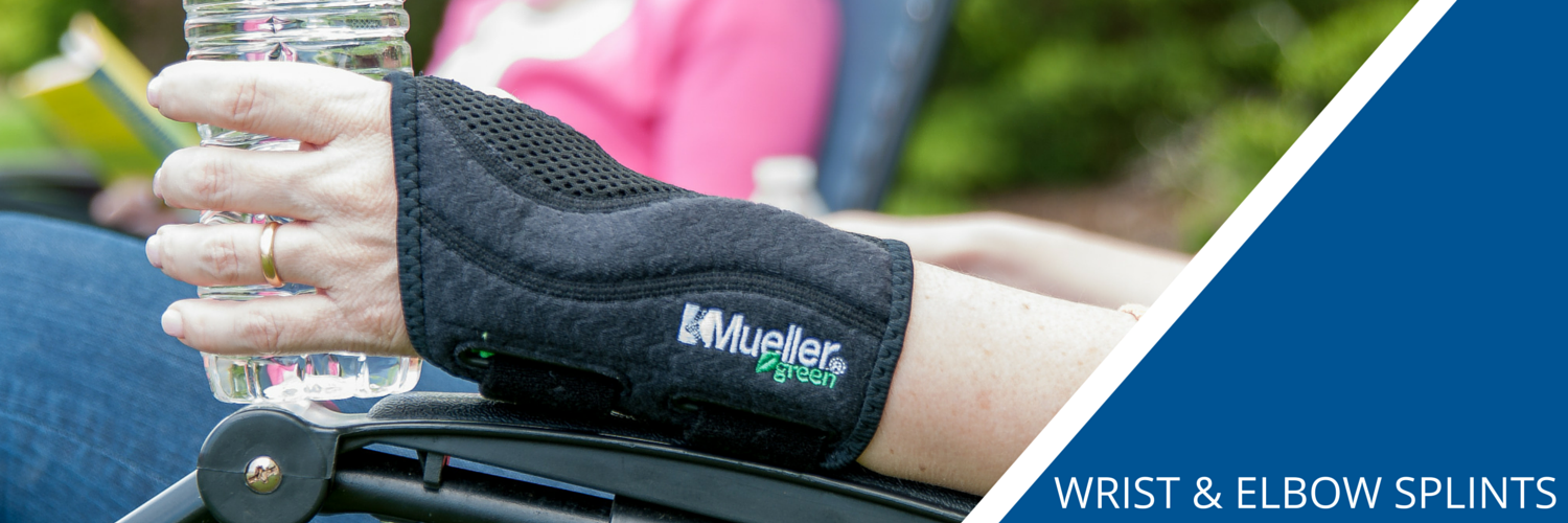 Wrist & Elbow Splints