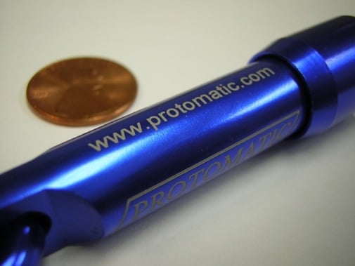 Laser Marking