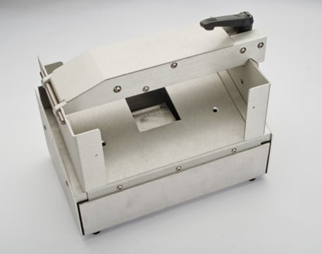 Sheet-metal-timesaver-sanding