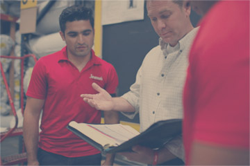 Logistics Management