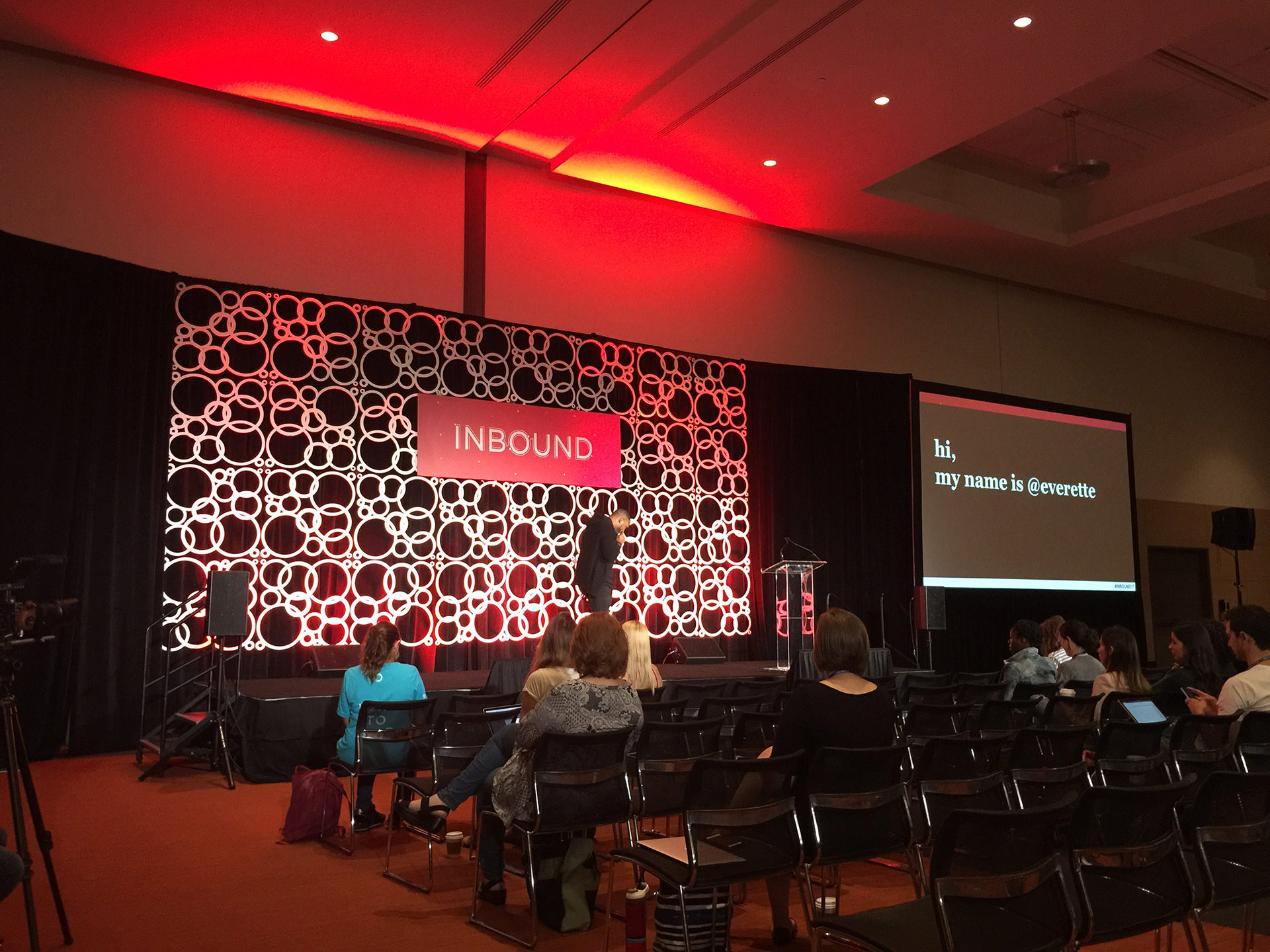 Bold Talks: Future of Work: Creating While Black