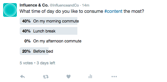 A poll was made on Twitter by @TFGBBTAGNEWS for the most requested