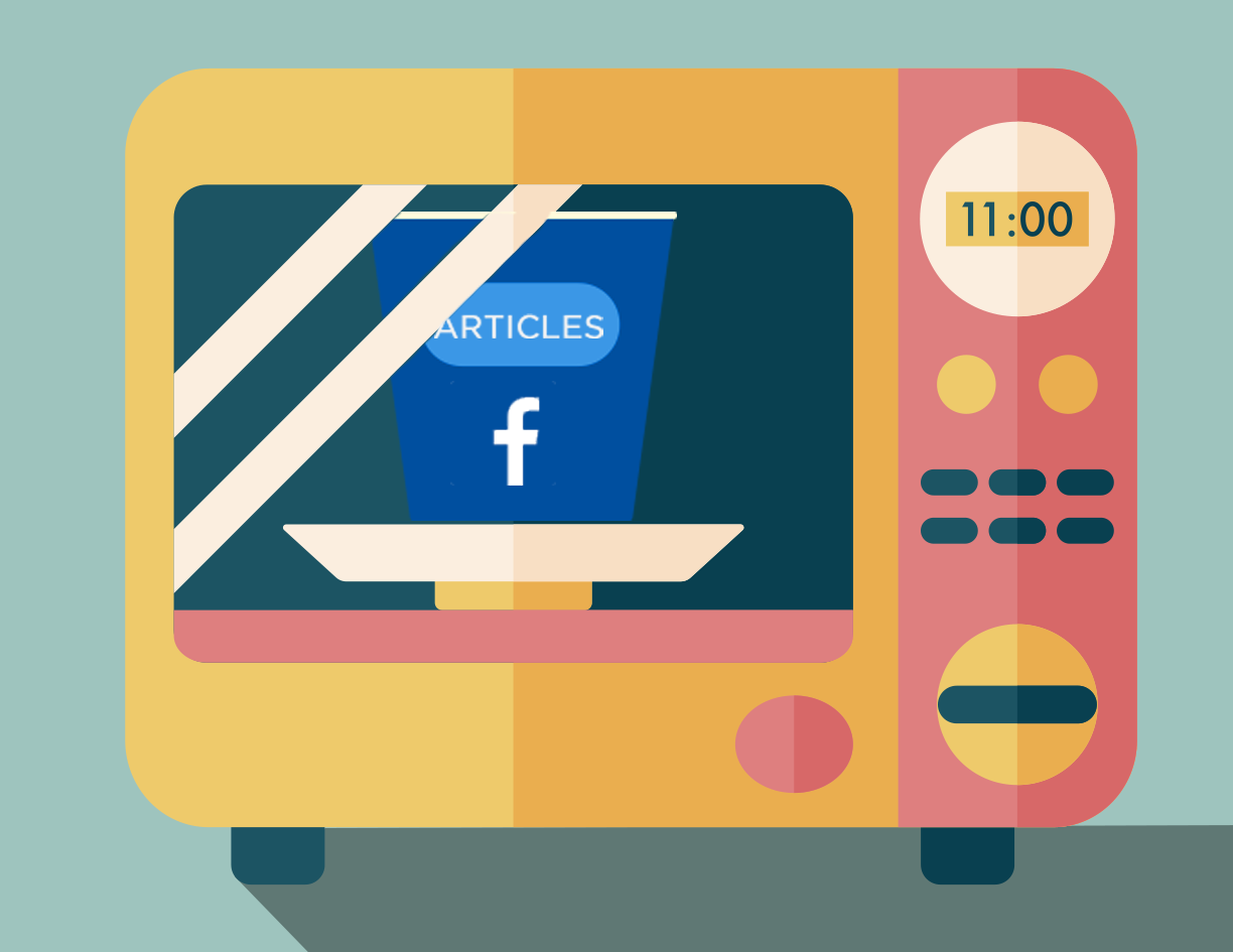 How Facebook Apple And Snapchat Are Shaking Up The Publishing Industry influence co