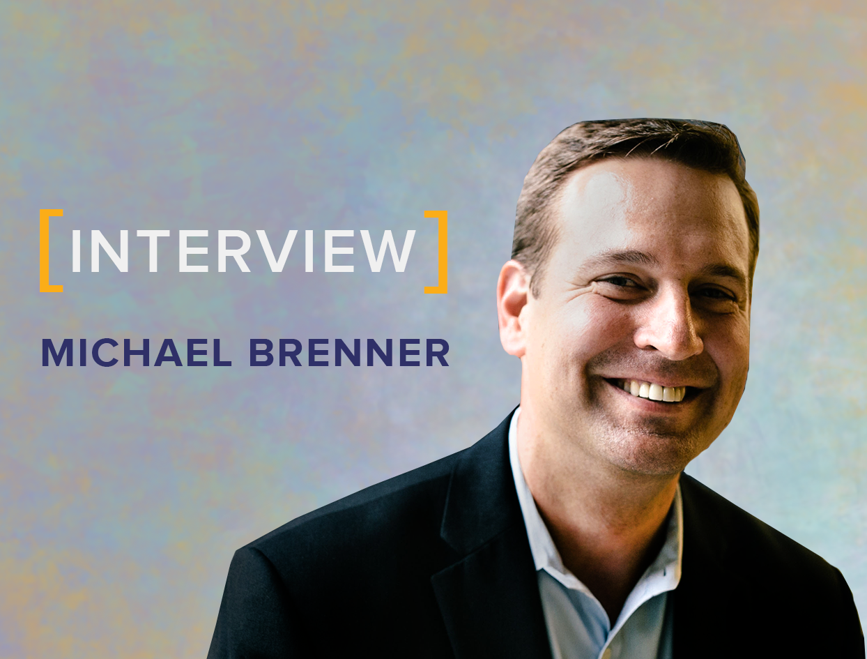 The Secret to Customer-Centric Content: An Interview with Michael Brenner from NewsCred The Secret to Customer-Centric Content: An Interview with Michael Brenner from NewsCred