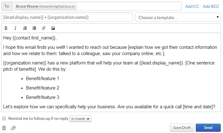 cold-email-template-direct