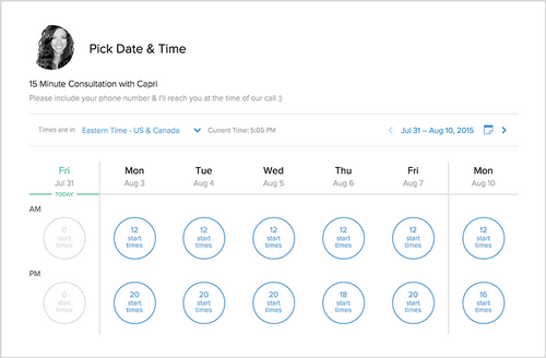 scheduling-tool-calendly