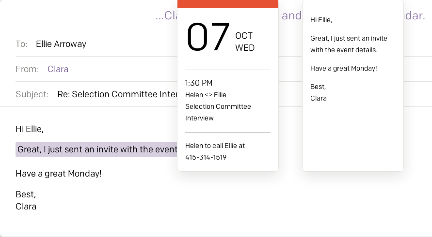 scheduling-tool-claralabs