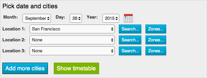 scheduling-tool-worldtime