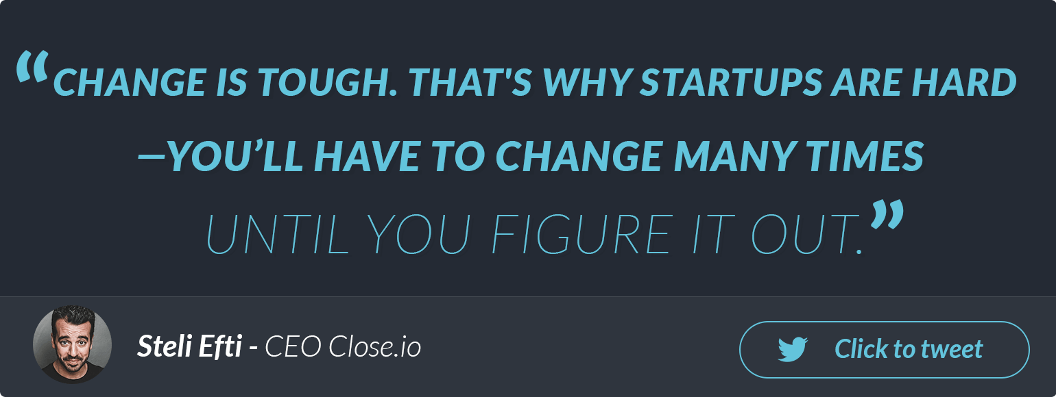 startup-advice-sales-team-management