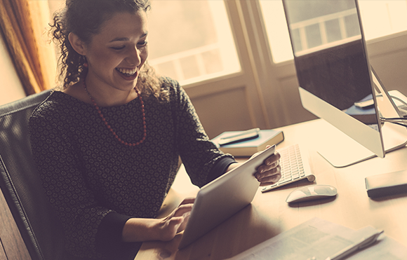 10 ventajas del home office para equipos de TI