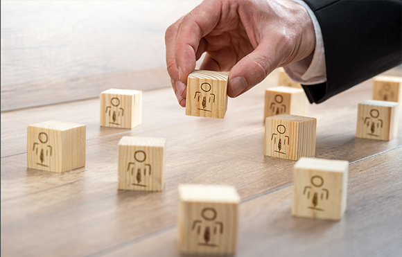 Sugerencias para una gestión bien exitosa de stakeholders de la reventa de TI