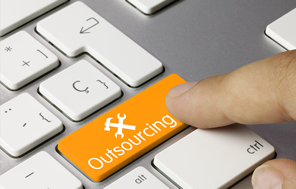 Departamento de RH también es importante para Outsourcing de TI Departamento de RH también es importante para Outsourcing de TI