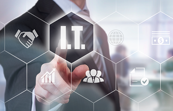 ¿Qué es TI bimodal?