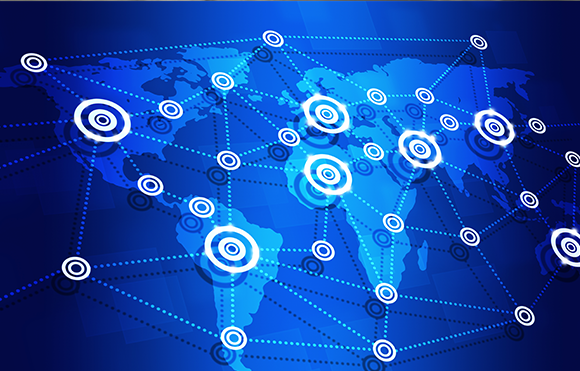 Colaboración intensa es importante para innovar en la Internet de las Cosas Colaboración intensa es importante para innovar en la Internet de las Cosas