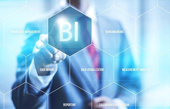 Gartner afirma: transformación de Business Intelligence es una necesidad Gartner afirma: transformación de Business Intelligence es una necesidad