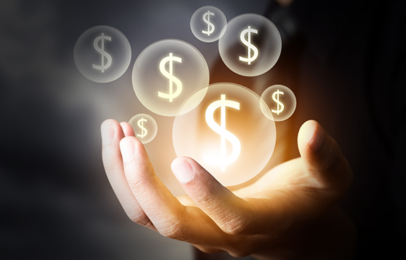 Presupuestos de TI en alta para 2015