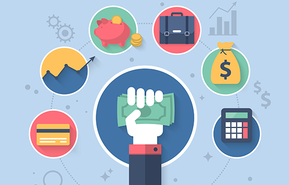 Sugerencias para hacer un presupuesto de TI bien-exitoso