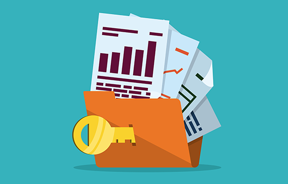 Cómo compartir archivos corporativos sin correr riesgos Cómo compartir archivos corporativos sin correr riesgos