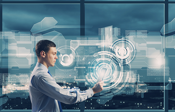 ¿Cómo prepararse para la falta de líderes de TI?