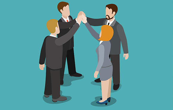 ¿Cómo conocer mejor el equipo de colaboradores de reventa de TI?