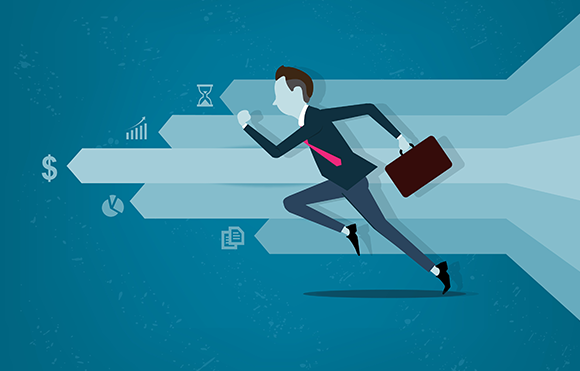 ¿Su equipo de TI es ágil? ¿Su equipo de TI es ágil?