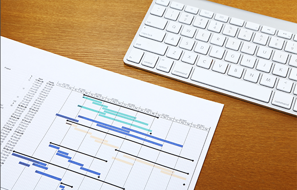 Modelos de gestión para empresas de TI