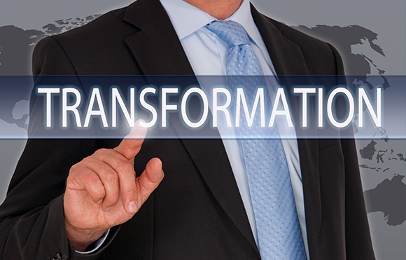 La transformación digital afecta a los proveedores de la TI La transformación digital afecta a los proveedores de la TI