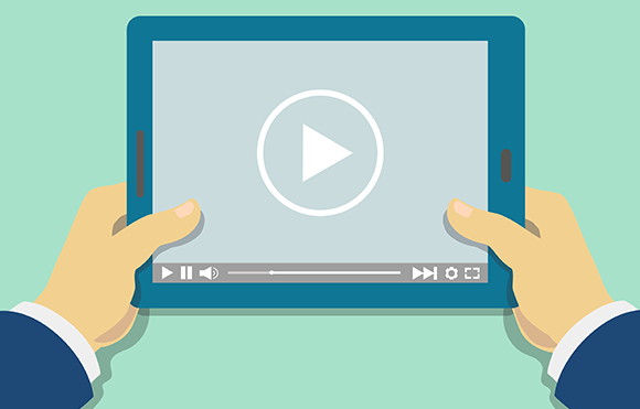¿Cómo resolver problemas con aplicaciones de video?