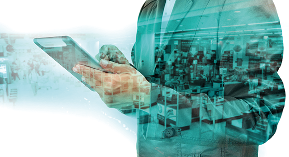 El Big Data para minoristas