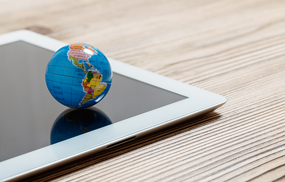 Tráfico global de datos móviles crecerá cerca de 8 veces hasta 2020 Tráfico global de datos móviles crecerá cerca de 8 veces hasta 2020