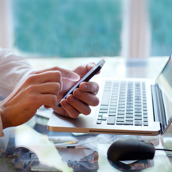 ¿Que los empleados usen sus smartphones para el trabajo puede perjudicar a una empresa?