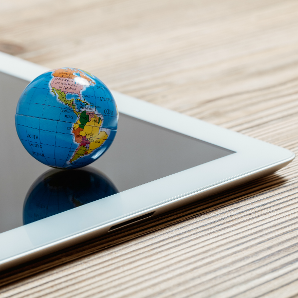 El tráfico de internet móvil aumentará 800% en 2020 El tráfico de internet móvil aumentará 800% en 2020