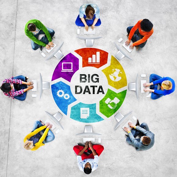 Retrospectivo Canal Comstor: Big Data en 2016 Retrospectivo Canal Comstor: Big Data en 2016