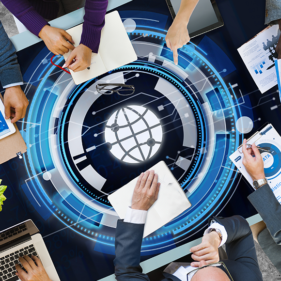 Retrospectivo Canal Comstor: Mercado de TI en 2016