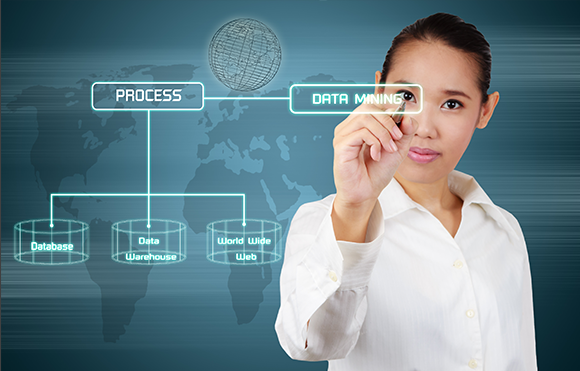 Datamining: modelos aplicados en el mercado mexicano