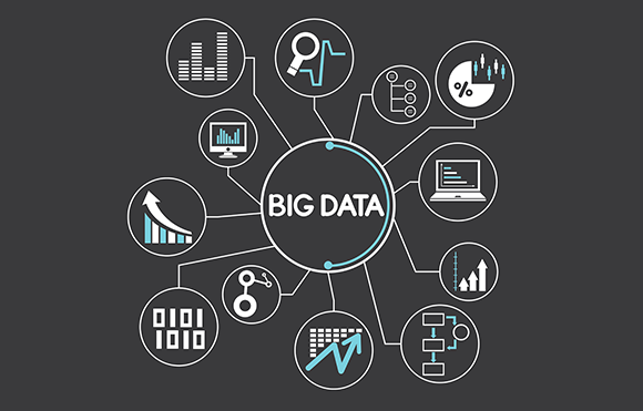 ¿Cómo CIOs pueden conciliar el Big Data con ROI? ¿Cómo CIOs pueden conciliar el Big Data con ROI?