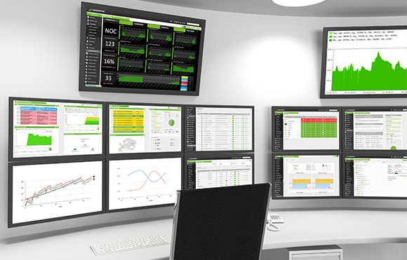 10 recursos esenciales para un sistema de monitoreo 10 recursos esenciales para un sistema de monitoreo