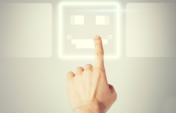 Tecnología de la información: enfocada en el cliente más que nunca