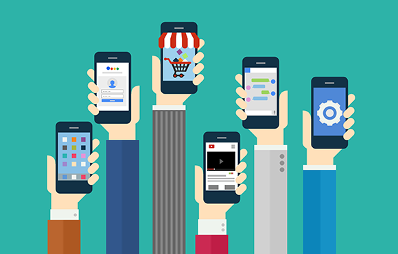 La Revolución de los Apps: mucho espacio para crecer