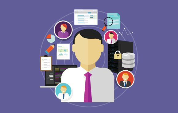 ¿Cómo el CIO puede ganarse la confianza de sus funcionarios? ¿Cómo el CIO puede ganarse la confianza de sus funcionarios?