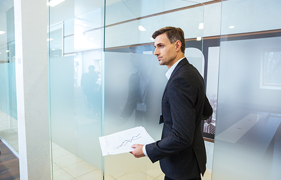 Las 10 principales medidas de un CIO