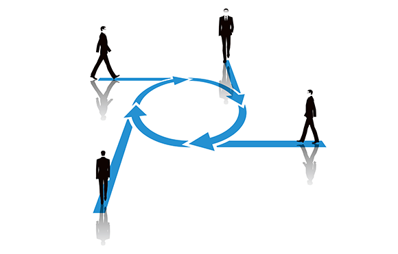 7 consejos para disminuir la rotación de empleados en el área de TI 7 consejos para disminuir la rotación de empleados en el área de TI