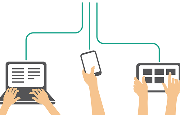 Las 5 tendencias para el futuro de las redes móviles Las 5 tendencias para el futuro de las redes móviles