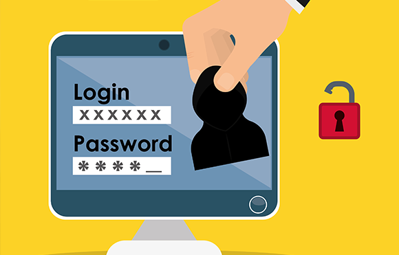 La seguridad corporativa necesita ser pensada más allá de los passwords La seguridad corporativa necesita ser pensada más allá de los passwords