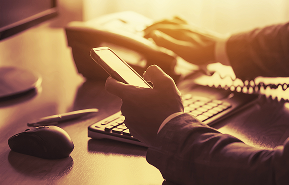Mobile VoIP puede ser un diferencial para su negocio